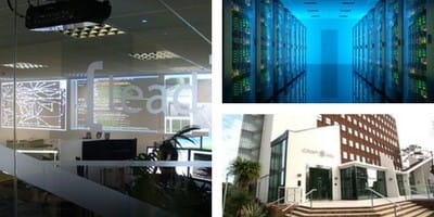 Colocation Service | Data Centre Colocation UK | London